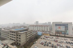 Unclassified image, 3 of 60, button - Mizhou Hotel (ZHUCHENG)