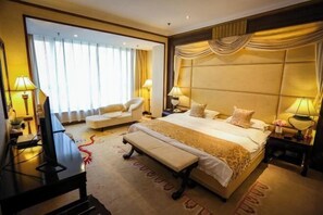 Room - Mizhou Hotel (ZHUCHENG)