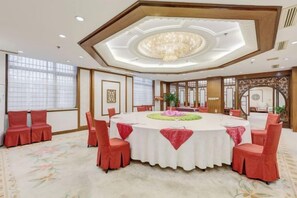 Unclassified image, 5 of 60, button - Mizhou Hotel (ZHUCHENG)