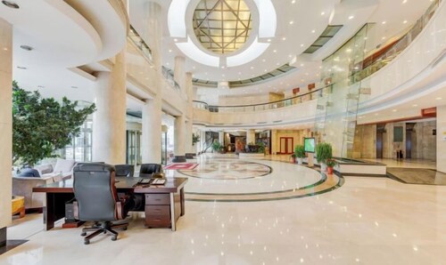 Mizhou Hotel