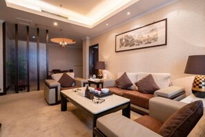 Room - Royal Prince Hotel (Quanzhou)