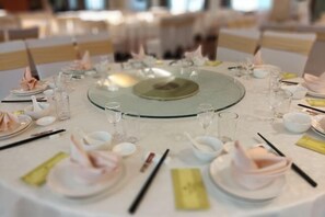 Restaurant - Royal Prince Hotel (Quanzhou)
