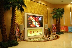 Unclassified image, 4 of 63, button - Royal Prince Hotel (Quanzhou)