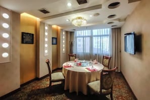 Restaurant - Royal Prince Hotel (Quanzhou)