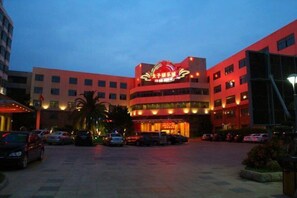 Exterior - Royal Prince Hotel (Quanzhou)