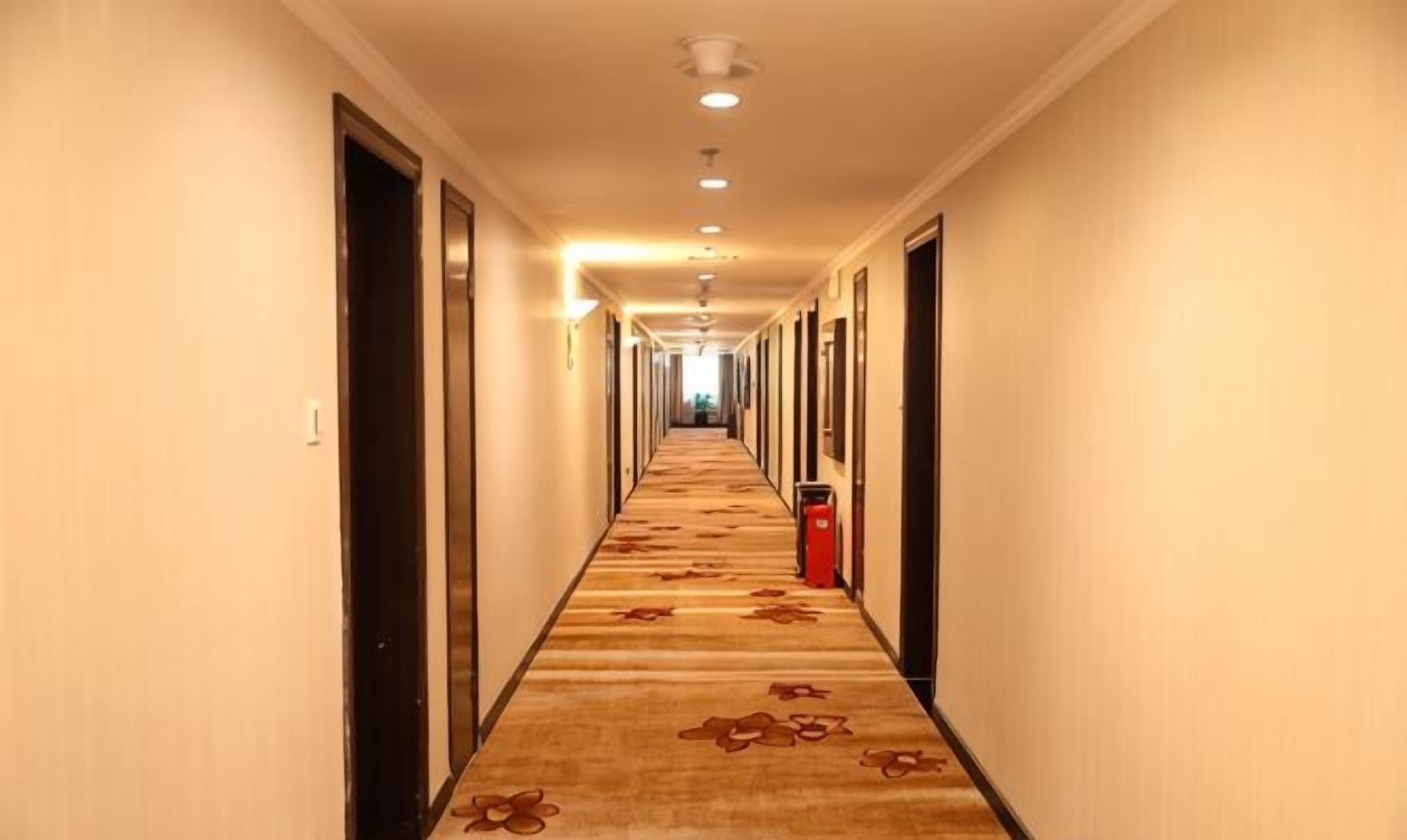 Interieur