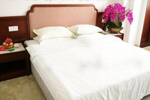 Room - Royal Prince Hotel (Quanzhou)
