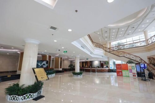 Yueda International Hotel