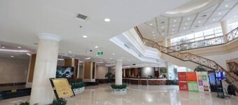 Yueda International Hotel