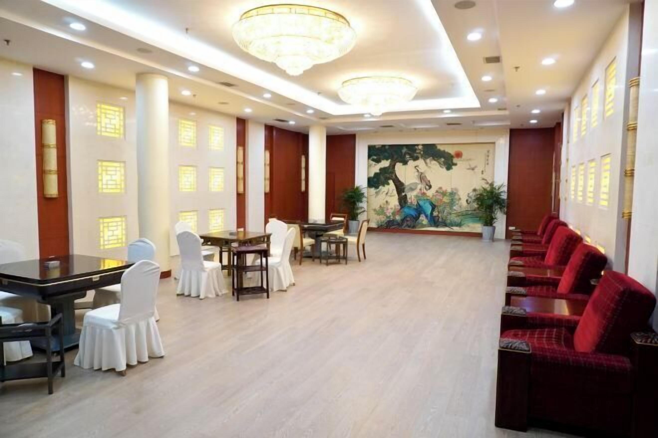 Restaurantes