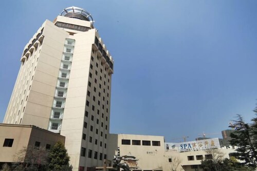 Yueda International Hotel