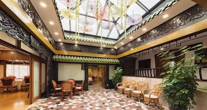 Yueda International Hotel