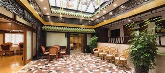 Yueda International Hotel