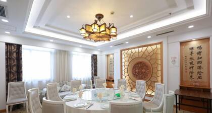 Yueda International Hotel