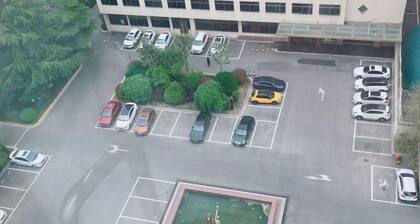 Yueda International Hotel