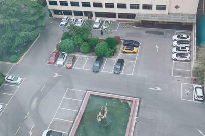 Yueda International Hotel