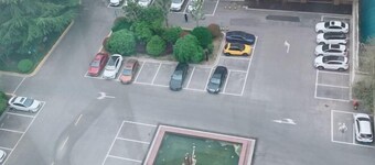 Yueda International Hotel