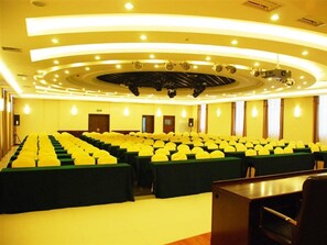 Meeting facility - Shanxi Xi'an Yaji Hotel (Xi'an)