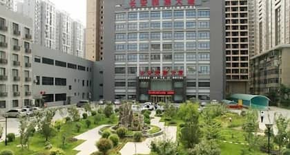 Shanxi Xi'an Yaji Hotel