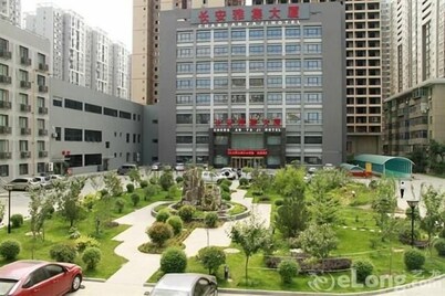 Shanxi Xi'an Yaji Hotel