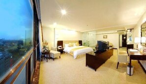 ห้องพัก