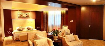 Shenzhen Guohui Hotel