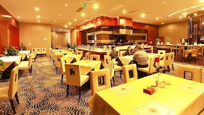 Restaurant - Shenzhen Guohui Hotel (Shenzhen)