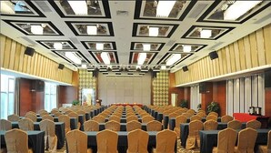 Meeting facility - Shenzhen Guohui Hotel (Shenzhen)