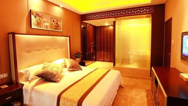 Room - Shenzhen Guohui Hotel (Shenzhen)
