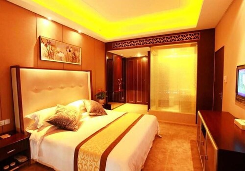 Shenzhen Guohui Hotel