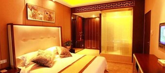 Shenzhen Guohui Hotel