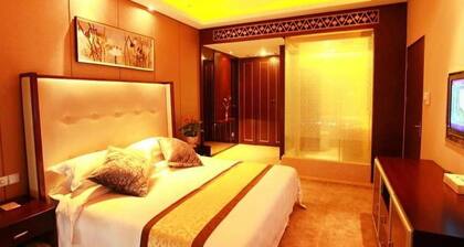 Shenzhen Guohui Hotel