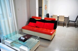 Room - Guangzhou Haitang Hotel Apartment Bolin (Guangzhou)