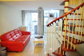 Room - Guangzhou Haitang Hotel Apartment Bolin (Guangzhou)