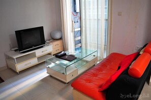 Room - Guangzhou Haitang Hotel Apartment Bolin (Guangzhou)