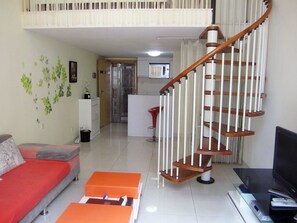 Room - Guangzhou Haitang Hotel Apartment Bolin (Guangzhou)