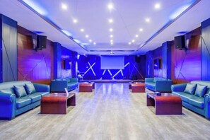 وسائل الراحة في المنشأة