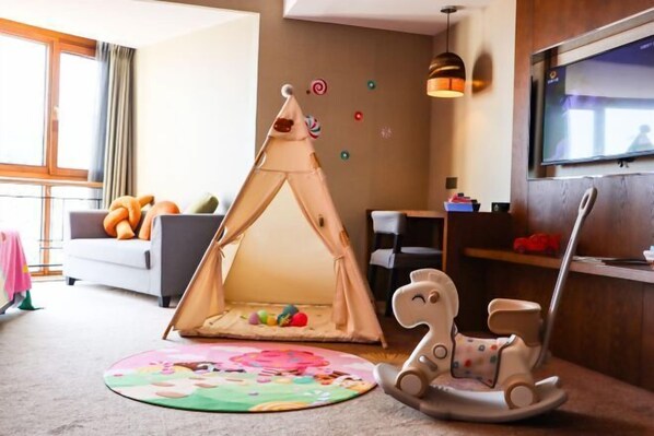 ห้องพัก