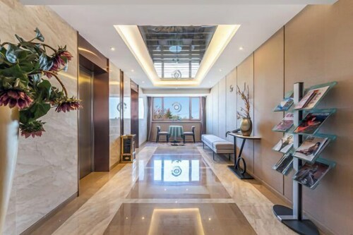 Tarshan Hotel