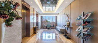 Tarshan Hotel