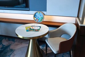 Room - Tarshan Hotel (WEIHAI)