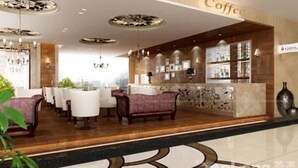 Unclassified image, 5 of 30, button - Qingdao Hanyuan Century Hotel (Qingdao)