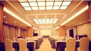 Unclassified image, 2 of 30, button - Qingdao Hanyuan Century Hotel (Qingdao)