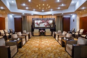 Meeting facility - Nanya Hotel - Suzhou (Suzhou)
