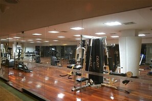 Interior - Nanya Hotel - Suzhou (Suzhou)