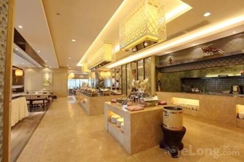 Nanjing Shuang Men Lou Hotel