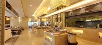 Nanjing Shuang Men Lou Hotel