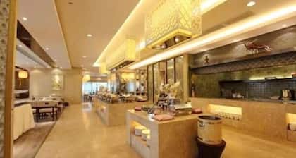 Nanjing Shuang Men Lou Hotel