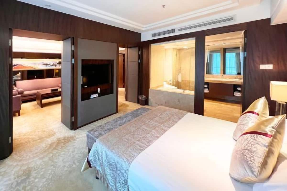 Habitación