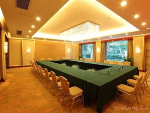 Meeting facility - Nanjing Shuang Men Lou Hotel (Nanjing)